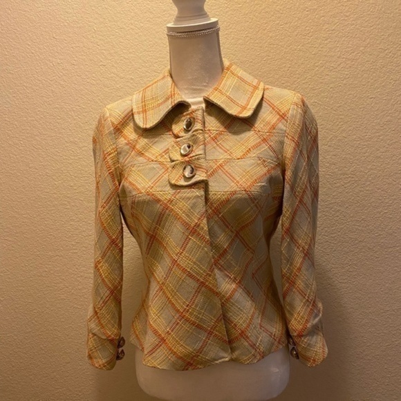 Eci New York jacket - Picture 2 of 10